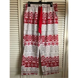 New York & Company Women’s Pajama Pants